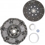 Kit d'embrayage LUK 631305610