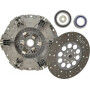 Kit d'embrayage LUK 631305910