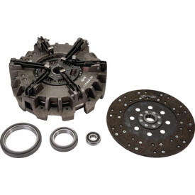 Kit d'embrayage LUK 631307610