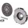 Kit d'embrayage LUK 631308210