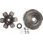 Kit d'embrayage LUK 631308211