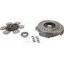 Kit d'embrayage LUK 631308211