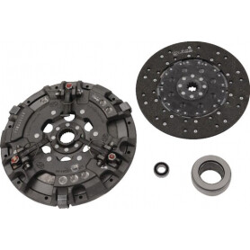 Kit d'embrayage LUK 632215810