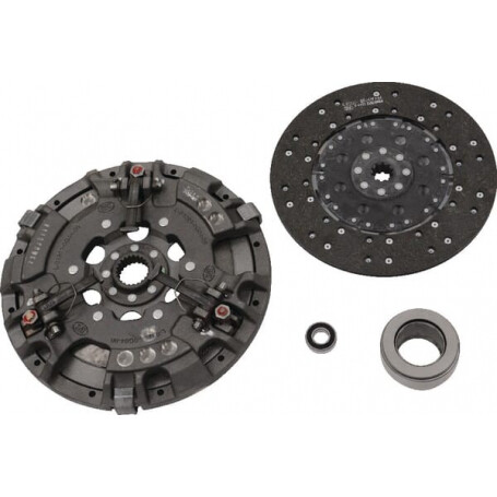 Kit d'embrayage LUK 632215810