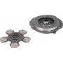Kit d'embrayage LUK 633068509