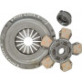 Kit d'embrayage LUK 633068510
