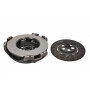 Kit d'embrayage LUK 633112209