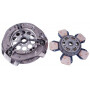 Kit d'embrayage LUK 633112409