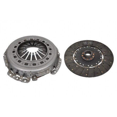 Kit d'embrayage LUK 633112709