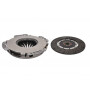 Kit d'embrayage LUK 633112709