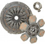 Kit d'embrayage LUK 633112911