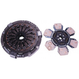 Kit d'embrayage LUK 633112919