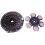 Kit d'embrayage LUK 633112919