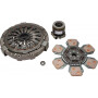 Kit d'embrayage LUK 633112936