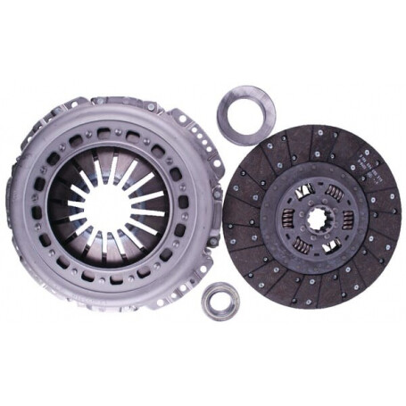 Kit d'embrayage LUK 633113017