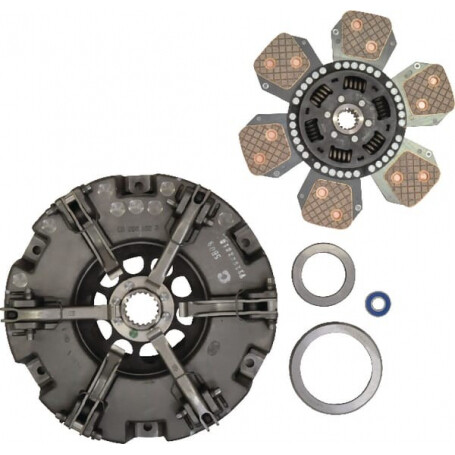 Kit d'embrayage LUK 633139110