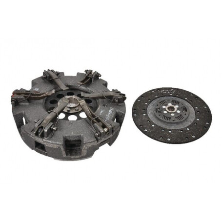 Kit d'embrayage LUK 633139129