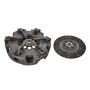 Kit d'embrayage LUK 633139129