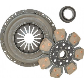 Kit d'embrayage LUK 633139410