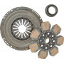 Kit d'embrayage LUK 633139410