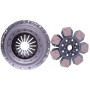 Kit d'embrayage LUK 633139419