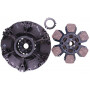 Kit d'embrayage LUK 633140109