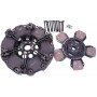 Kit d'embrayage LUK 633300809
