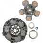 Kit d'embrayage LUK 633300810