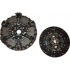 Kit d'embrayage LUK 633300819