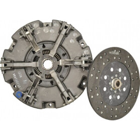 Kit d'embrayage LUK 633301309