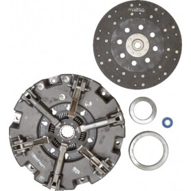 Kit d'embrayage LUK 633301310