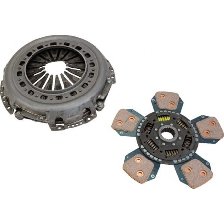 Kit d'embrayage LUK 633303109