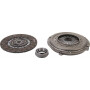 Kit d'embrayage LUK 633312300