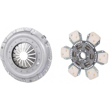 Kit d'embrayage LUK 635068609