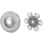 Kit d'embrayage LUK 635068609