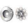 Kit d'embrayage LUK 635114309