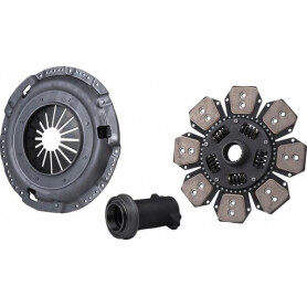 Kit d'embrayage LUK 635114310