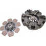 Kit d'embrayage LUK 635139219