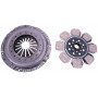 Kit d'embrayage LUK 635141009