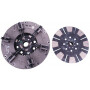 Kit d'embrayage LUK 635243409