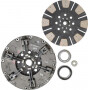 Kit d'embrayage LUK 635243410