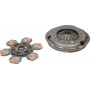 Kit d'embrayage LUK 635304509