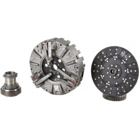 Kit d'embrayage VALEO 805128