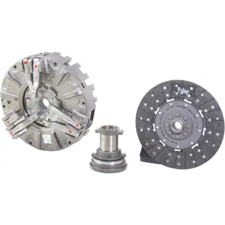 Kit d'embrayage VALEO 805129