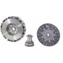 Kit d'embrayage VALEO 805129