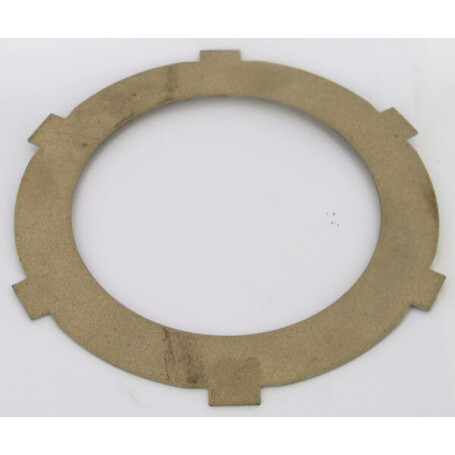 Disque d'embrayage KUHN 83250000