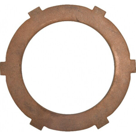 Disque d'embrayage KUHN 83250001