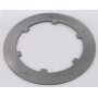 Disque d'embrayage KUHN 83250050