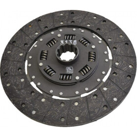 Disque d'embrayage KAWE 8403136