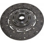 Disque d'embrayage KAWE 8403136